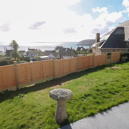 Karenza Holiday home *