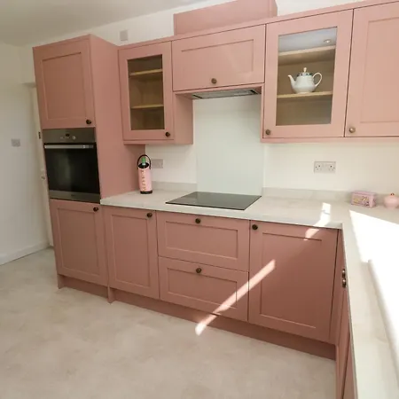 Karenza Holiday home Penzance