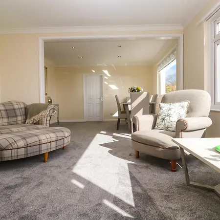 Holiday home Karenza Penzance