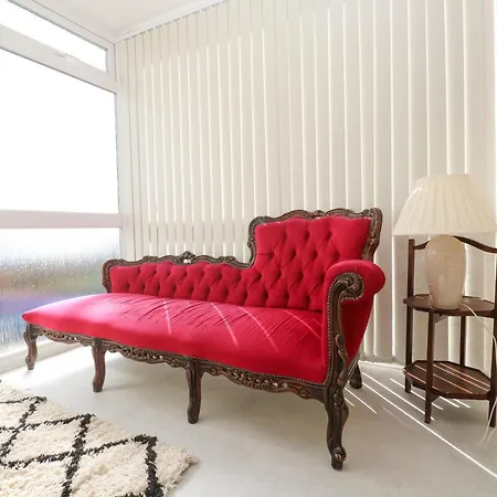 Karenza Holiday home Penzance