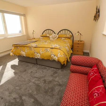 Karenza Holiday home