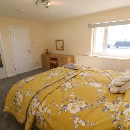 Karenza Holiday home Penzance