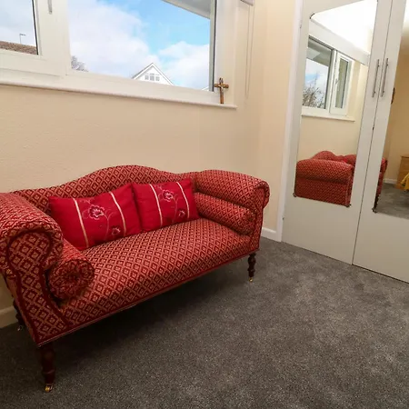 Holiday home Karenza Penzance