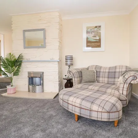Holiday home Karenza Penzance