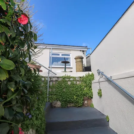 Holiday home Karenza Penzance