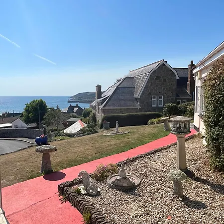 Holiday home Karenza Penzance